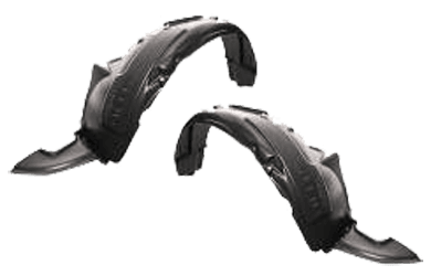 Inner Fender (SPERANZA Arrizo) After-Market