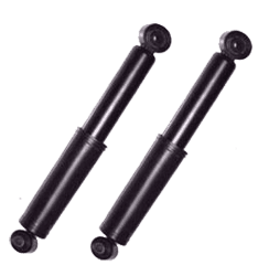 GENUINE Rear Shock Absorber Original (MG 3) GENUINE