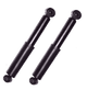 GENUINE Rear Shock Absorber Original (MG 3) GENUINE