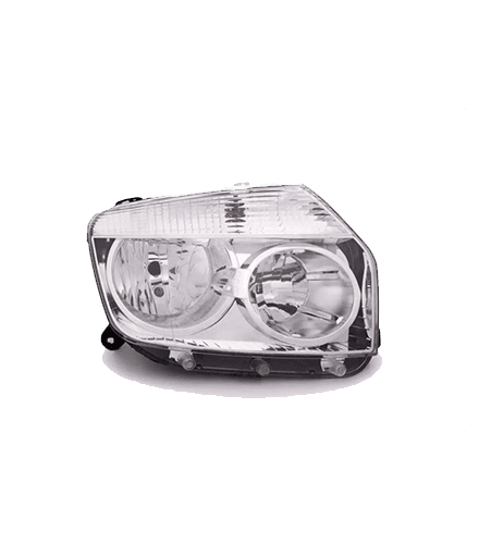 Front Headlight After-Market