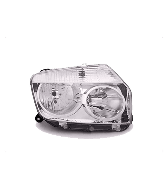 compare product Front Headlight