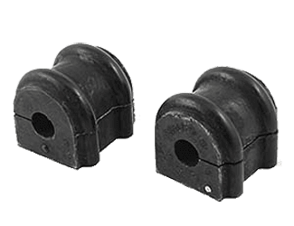 Stabilizer Link Bush Rubber Set