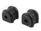 Stabilizer Link Bush Rubber Set