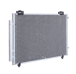 A/C Condenser Assy