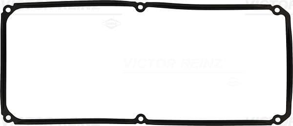 After-Market Engine Valve Gasket Korean (HYUNDAI Excel)