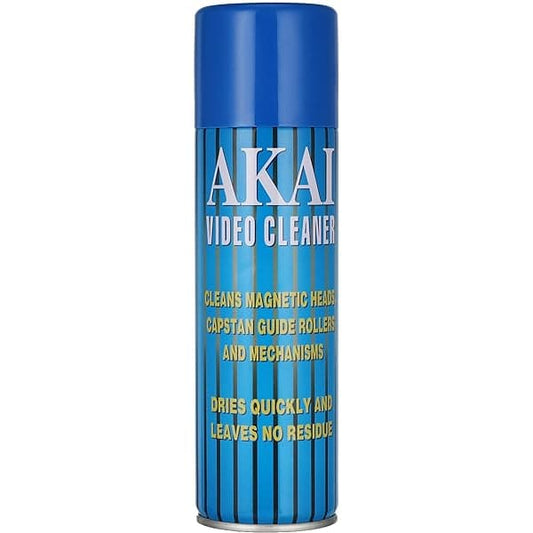 Akai Spray Cleaner