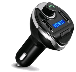 SYV-T300CP/AA 7" MP3/MPEG4/RMVP/USB/CARPLY Symphony