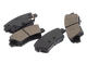 Rear Brake Pad (HYUNDAI Tucson)