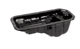 compare product After-Market Chinese Engine Oil Pan