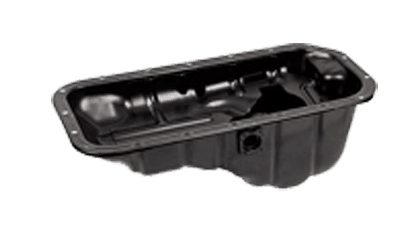 After-Market Chinese Engine Oil Pan After-Market