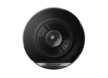 TS-WX306B 30 C.M 1300 W Subwoofer Box pioneer