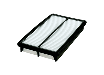 After-Market Air Filter Poland (FiAT Punto)