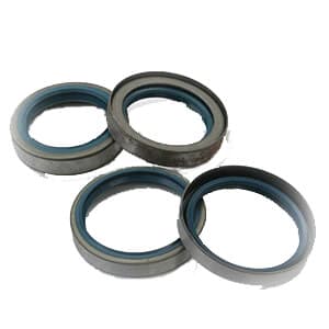 Camshaft Oil Seal (SKODA Octavia A7)