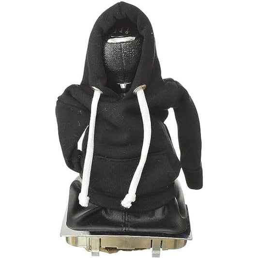 Car Gear Shift T-Shirt Black After-Market