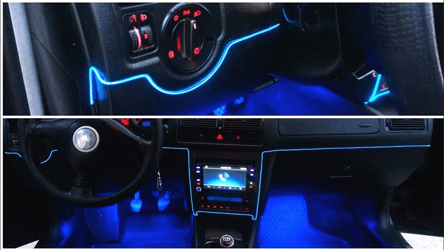 LED TAPE After-Market