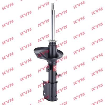 KYBSet Shock Absorber Front Japanese KYB