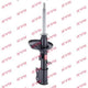 KYBSet Shock Absorber Front Japanese KYB