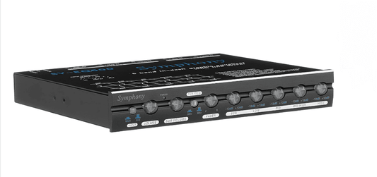 SY- A620 Equalizer Symphony