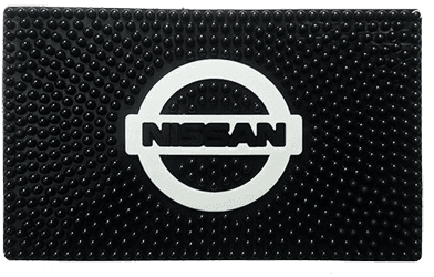 Nissan Car Dashboard Pad