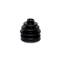 After-Market Set Outer Driveshaft Rubber Set Chinese (BRILLIANCE Cross)