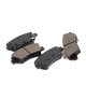 After-Market Korean Brake Pad Set