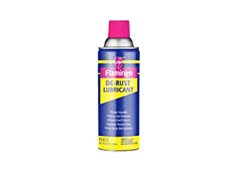 FLAMINGO Rust Remover 0.2L FLAMINGO