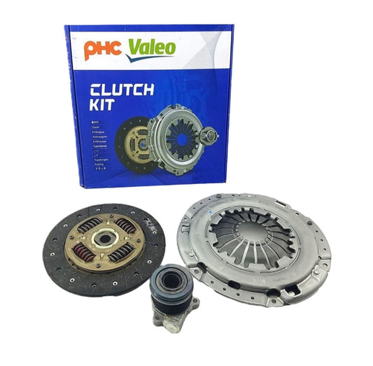 Clutch Disc Assembly Set Korean (CHEVROLET Optra)