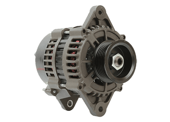 Car Alternator