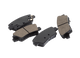 After-Market Assembly Brake Pad Front Turkey (FiAT Tipo)_77390