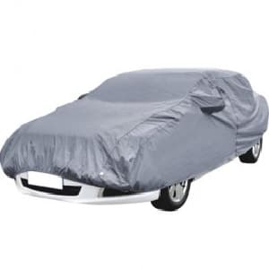 car Cover WaterProof After-Market