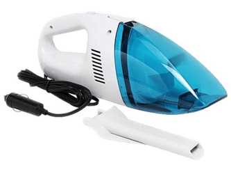 CAR VACCUM CLEANER After-Market