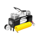 Air Compressor 2 Cylinder With Light After-Market