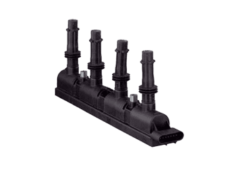 After-Market Set Ignition Coil Chinese (BRILLIANCE Galena)