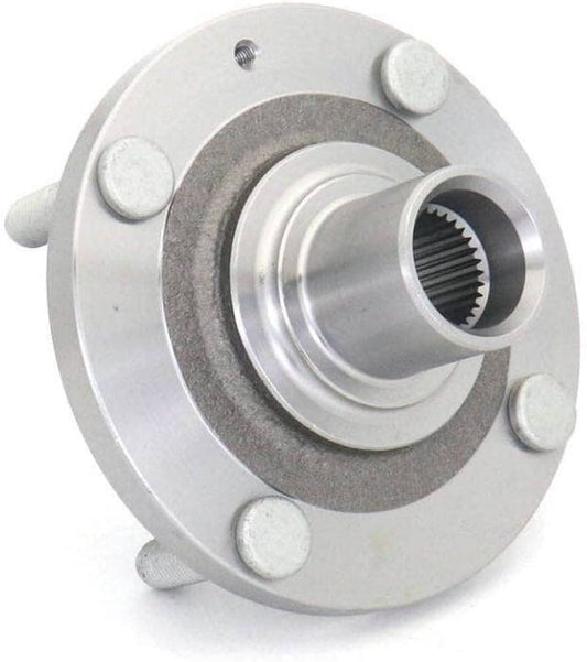 After-Market Wheel Hub Front Chinese (CHEVROLET Optra)