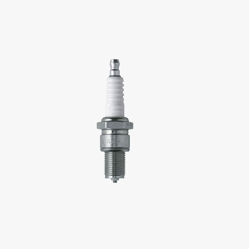 BOSCH Spark Plug Set Germany