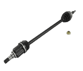 compare product CV Joint ASSY
