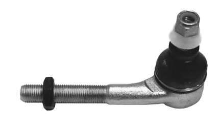 After-Market Tie Rod Set Outer Turkey (FiAT Siena)