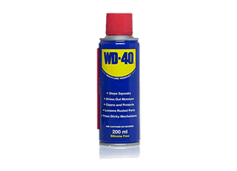 compare product After-Market wd-40 - 0.2L