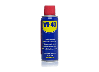 After-Market wd-40 - 0.2L After-Market
