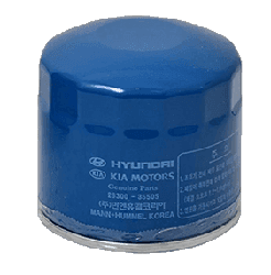 Engine Oil Filter (HYUNDAI Elantra MD)