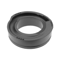 After-Market - Set Coil Spring Mounting Shock Absorber Chinese After-Market