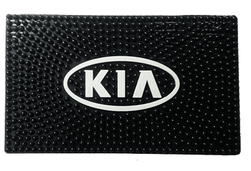 KIA Car Dashboard Pad