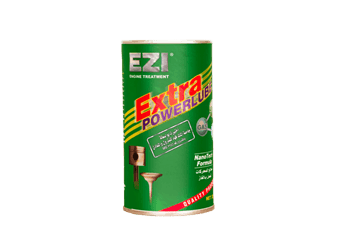 EZI extra power lube Green - 0.326L