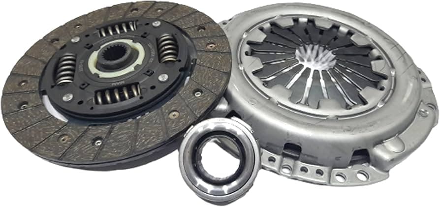 After-Market Clutch Disc Assembly Set Chinese (SPERANZA Envy)