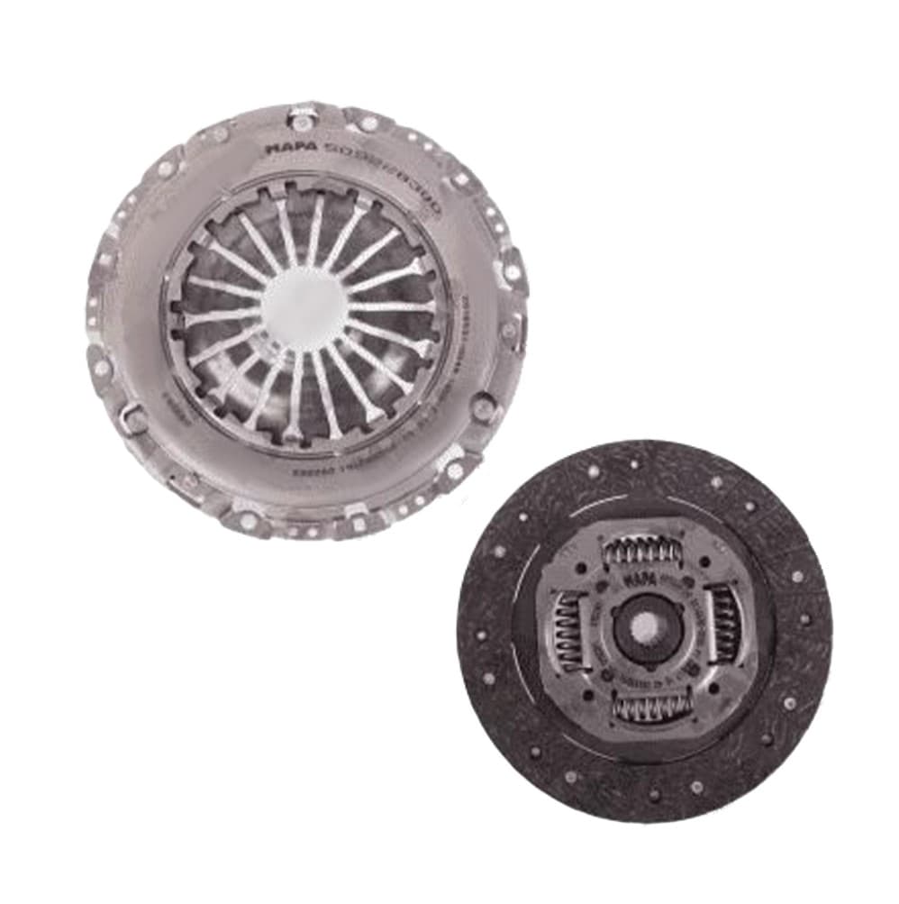 After-Market Clutch Disc Assembly Set Chinese (SPERANZA A516)