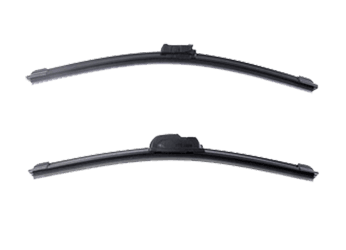 Windscreen Wiper Rubber (Mercedes-Benz S500 (W221))