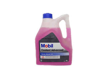 radiator coolant 4L (4593)