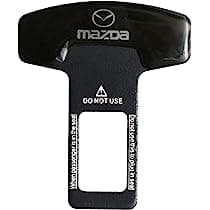 Safety Seat Belt Buckle Alarm Stopper (85784) After-Market