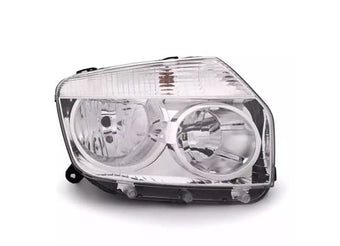 compare product Front Right Headlight