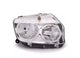 Front Right Headlight After-Market